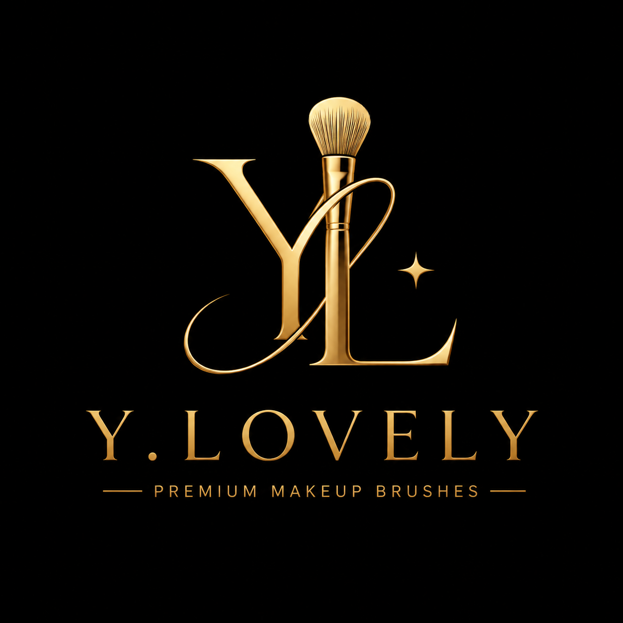 Y.Lovely лого
